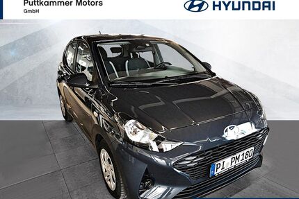 Hyundai i10 Gebrauchtwagen