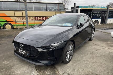 Mazda 3 Gebrauchtwagen