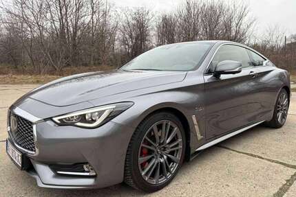 INFINITI Q60 Gebrauchtwagen