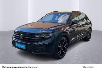 VW Touareg Gebrauchtwagen