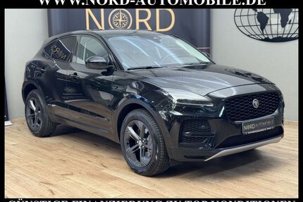 Jaguar E-Pace Gebrauchtwagen