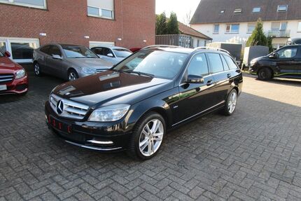 Mercedes-Benz C 350 Gebrauchtwagen