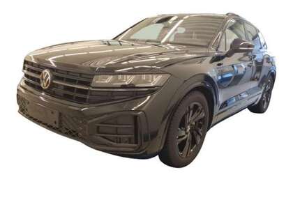 VW Touareg Gebrauchtwagen