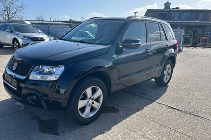 Suzuki Grand Vitara Gebrauchtwagen