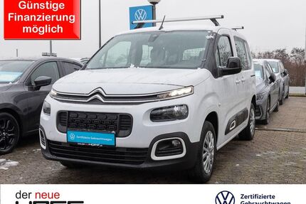 Citroen Berlingo Gebrauchtwagen