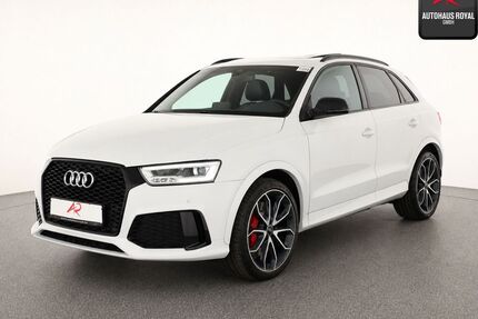 Audi RSQ3 Gebrauchtwagen
