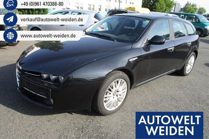 Alfa Romeo 159 Gebrauchtwagen