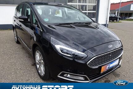 Ford S-Max Gebrauchtwagen