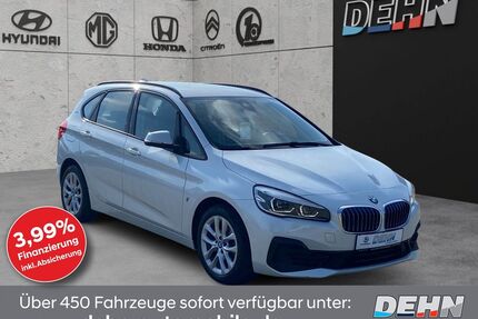 BMW 225 Active Tourer Gebrauchtwagen