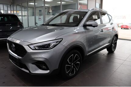 MG ZS Gebrauchtwagen