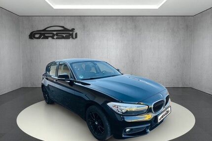 BMW 116 Gebrauchtwagen