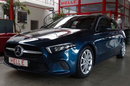 Mercedes-Benz A 220 Gebrauchtwagen
