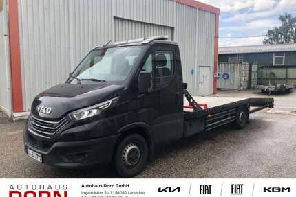 IVECO Daily Gebrauchtwagen