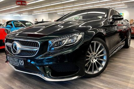 Mercedes-Benz S 500 Gebrauchtwagen