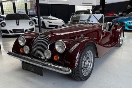 Morgan Plus 8 Gebrauchtwagen
