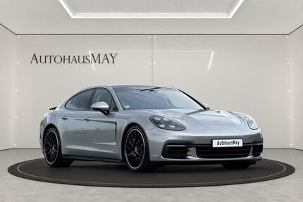 Porsche Panamera Gebrauchtwagen