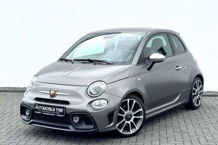 Abarth 595 Gebrauchtwagen