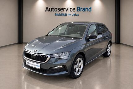 Skoda Scala Gebrauchtwagen