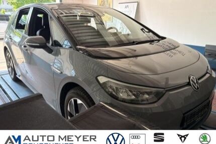 VW ID.3 Gebrauchtwagen