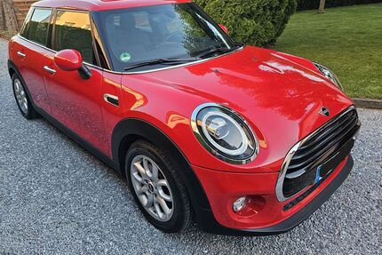 Mini Cooper Gebrauchtwagen