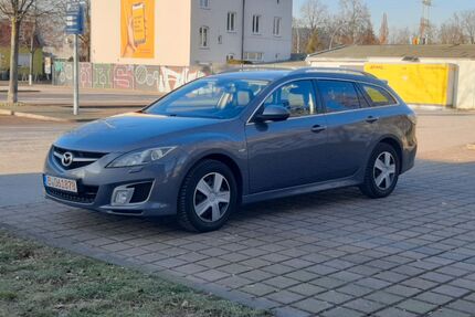 Mazda 6 Gebrauchtwagen