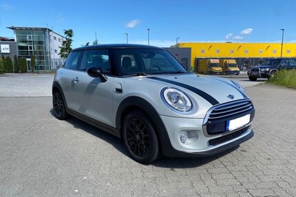 Mini Cooper D Gebrauchtwagen