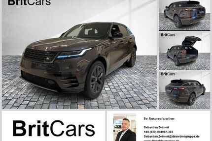 Land Rover Range Rover Velar Gebrauchtwagen