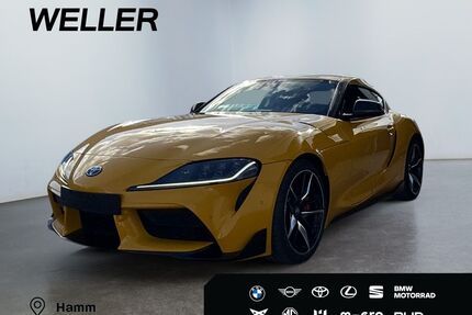 Toyota Supra Gebrauchtwagen