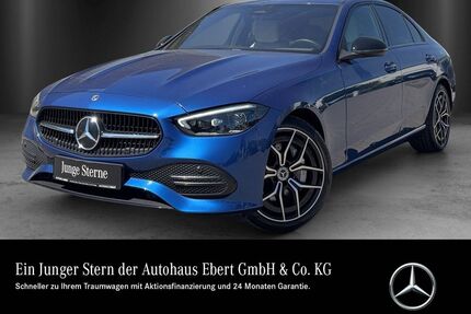 Mercedes-Benz C 300 Gebrauchtwagen