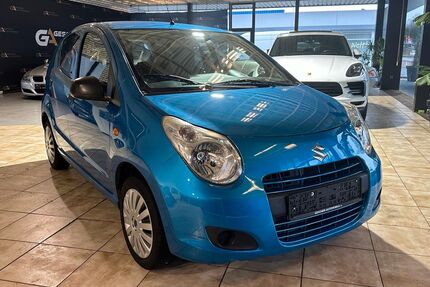Suzuki Alto Gebrauchtwagen