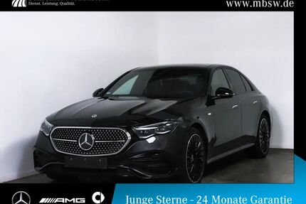 Mercedes-Benz E 300 Gebrauchtwagen