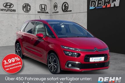 Citroen C4 Picasso Gebrauchtwagen