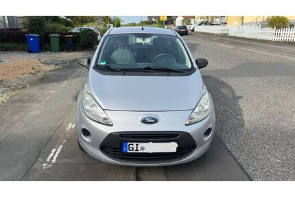 Ford Ka/Ka+ Gebrauchtwagen