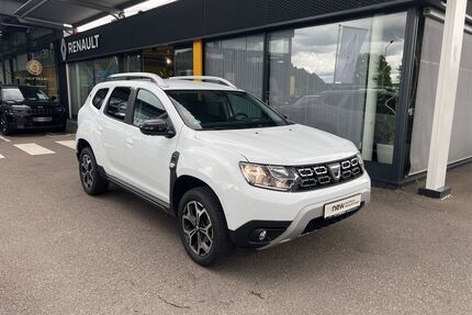 Dacia Duster Gebrauchtwagen