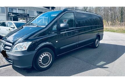 Mercedes-Benz Vito Gebrauchtwagen