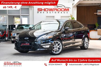 Ford Mondeo Gebrauchtwagen