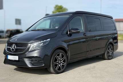 Mercedes-Benz Marco Polo Gebrauchtwagen