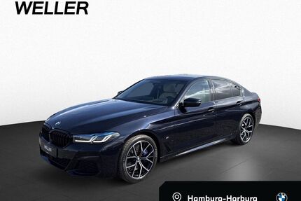 BMW 540 Gebrauchtwagen