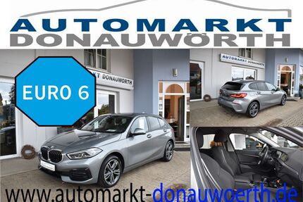 BMW 118 Gebrauchtwagen