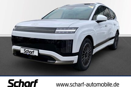 Hyundai IONIQ 9 Gebrauchtwagen