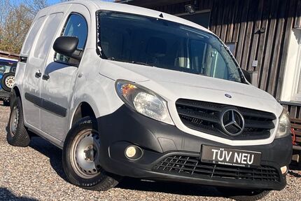 Mercedes-Benz Citan Gebrauchtwagen