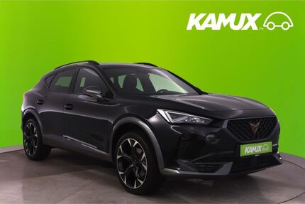 Cupra Formentor Gebrauchtwagen