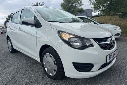 Opel Karl Gebrauchtwagen