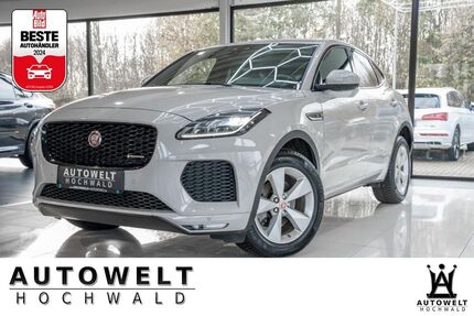 Jaguar E-Pace Gebrauchtwagen