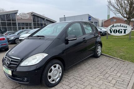 Mercedes-Benz A 180 Gebrauchtwagen