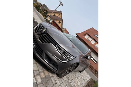 Renault Talisman Gebrauchtwagen