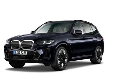 BMW iX3 Gebrauchtwagen