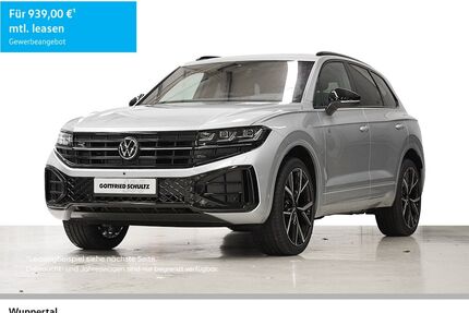 VW Touareg Gebrauchtwagen