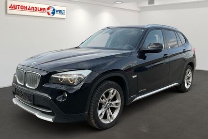 BMW X1 Gebrauchtwagen
