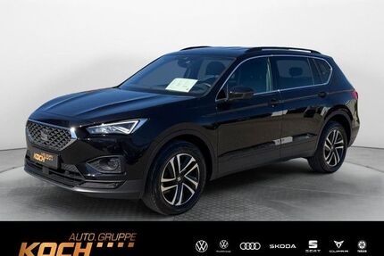 Seat Tarraco Gebrauchtwagen